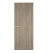 Beige Grey Lorenzo Oak Egger laminate door, front view 