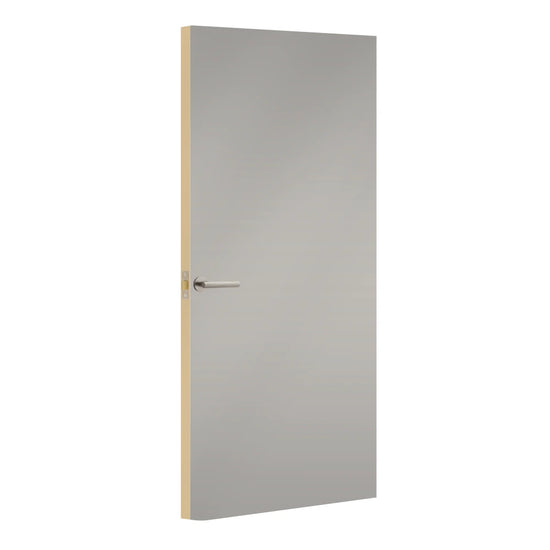 Pearl Grey Egger U763 Laminate Internal Door – Q Doors