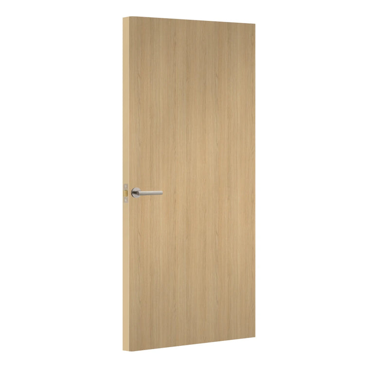 Vicenza Oak FD60 Laminate Door Egger H3157