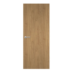Oiled Kendal Oak FD30 Laminate Door Egger H3171