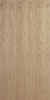 Veneer Flush Door FD30 Oak