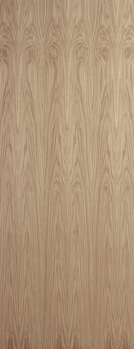 Veneer Flush Door FD30 Oak