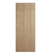 Veneer Flush Door Oak