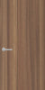 Laminate Door Formica Biella Walnut F6690