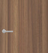 Laminate Door FD30 Formica Biella Walnut F6690