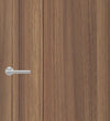 Formica Oiled Walnut F5487 Laminate Door