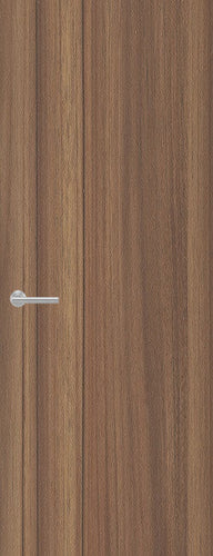 Laminate Door Formica Oiled Walnut F5487