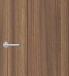 Laminate Door FD30 Formica Oiled Walnut F5487