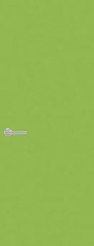 Formica Vibrant Green F6901 Laminate Door