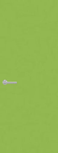 Laminate Door FD60 Formica Vibrant Green F6901