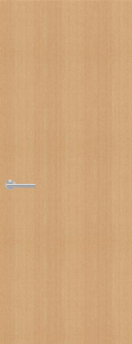 Formica Classic Beech F6684 Laminate Door