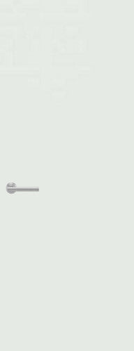 Laminate Door FD30 Formica Signal White F6464