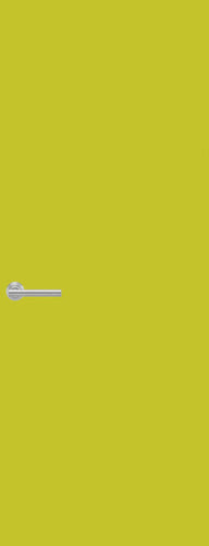 Laminate Door FD60 Formica Wasabi F5341