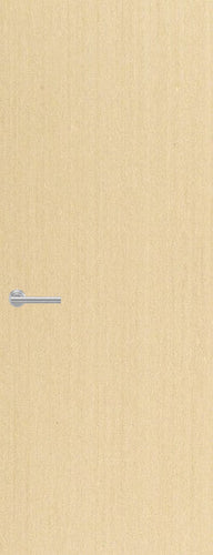 Laminate Door FD60 Polyrey Erable Blanc E009