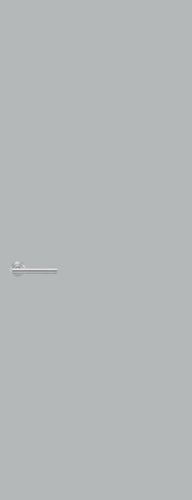 Steel Grey F1484 Laminate Door