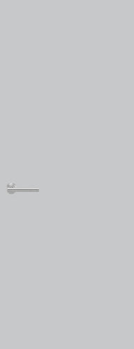 Laminate Door FD60 Polyrey Gris Dauphin G044