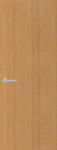 Laminate Door Golden Morning Oak F2510