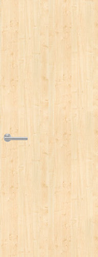 Formica Maple F755 Laminate Door