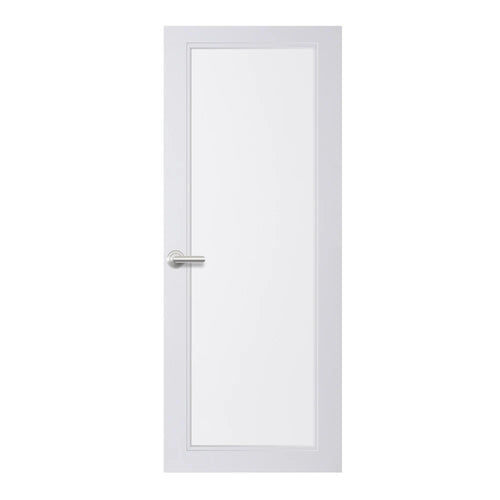 Pattern 10 Glazed Door