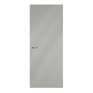 Gris Paloma Laminate Door 0149 Polyrey