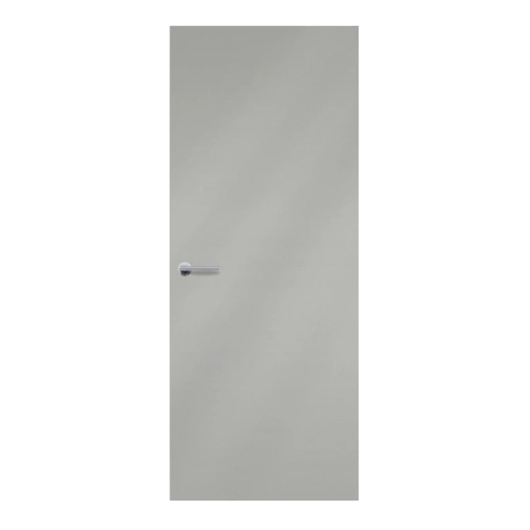 Gris Paloma Laminate Door 0149 Polyrey