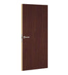 Acajou de Floride FD30 Laminate Door A022 Polyrey
