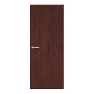 Acajou de Floride FD30 Laminate Door A022 Polyrey