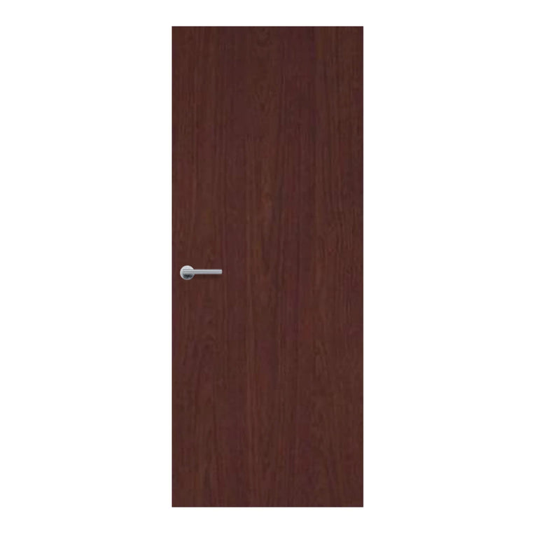 Acajou de Floride FD30 Laminate Door A022 Polyrey