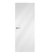 Blanc Lys FD30 Laminate Door B004 Polyrey
