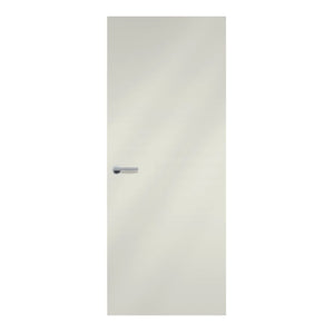 Blanc Menuires Laminate Door B015 Polyrey