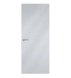 Blanc Courchevel FD60 Laminate Door B069 Polyrey
