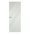 Blanc Megève FD60 Laminate Door B070 Polyrey