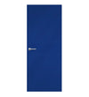 Bleu Caraïbes Laminate Door B086 Polyrey