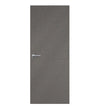 Brossé Gris Laminate Door B092 Polyrey