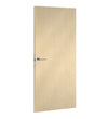 Bouleau de Sibérie Laminate Door B102 Polyrey