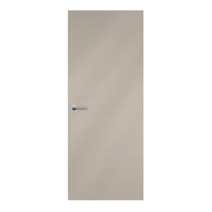 Beige Nature FD30 Laminate Door B116 Polyrey