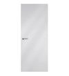 Blanc Artic FD60 Laminate Door B117 Polyrey