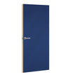Bleu Nuit Laminate Door B118 Polyrey