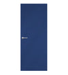 Bleu Nuit Laminate Door B118 Polyrey