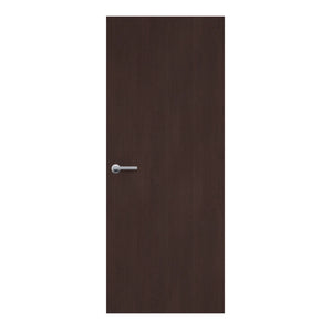 Chêne Wengé Laminate Door C047 Polyrey