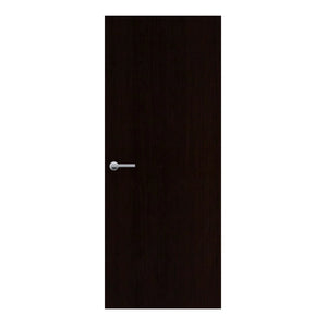Chêne de Fil Brun Laminate Door C091 Polyrey