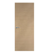 Chêne Clair Horizontal Laminate Door C102 Polyrey