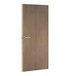 Chêne Lavé Laminate Door C103 Polyrey