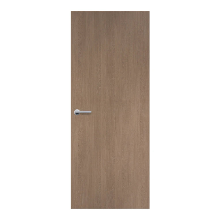 Chêne Lavé Laminate Door C103 Polyrey