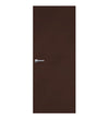 Chocolat Laminate Door C116 Polyrey