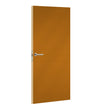 Caramel Laminate Door C120 Polyrey