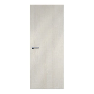 Chêne Alaska Laminate Door C128 Polyrey