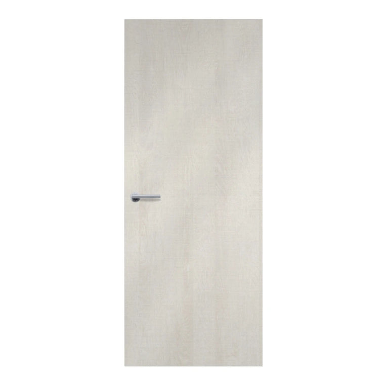 Chêne Alaska Laminate Door C128 Polyrey