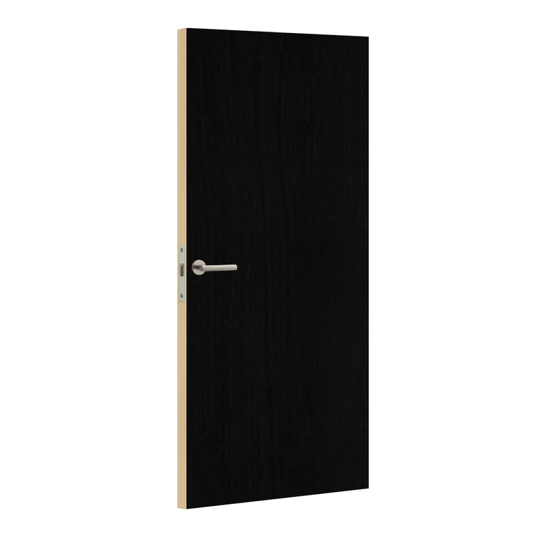 Chêne Murano Laminate Door C131 Polyrey