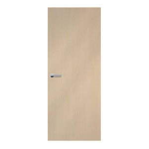 Erable Blanc Laminate Door E009 Polyrey